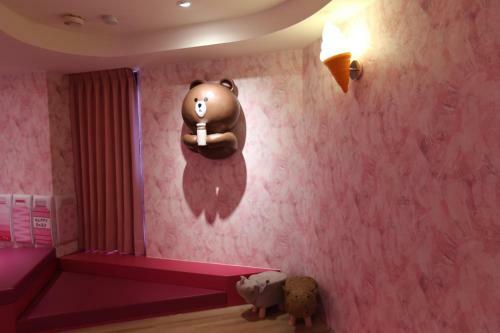 Yosemite Motel - Taiyuan Branch