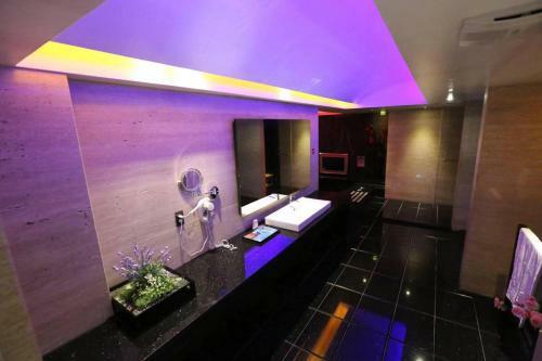 Yosemite Motel - Taiyuan Branch
