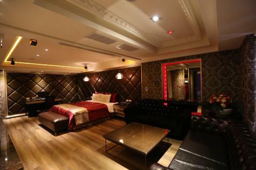 Yosemite Motel - Taiyuan Branch