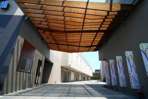 Hostal Elan-motel