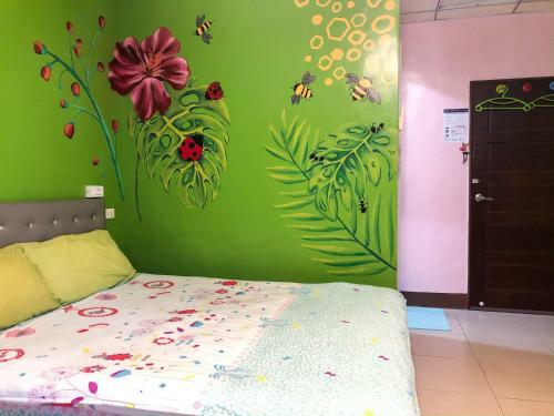 Happiness 199 Homestay