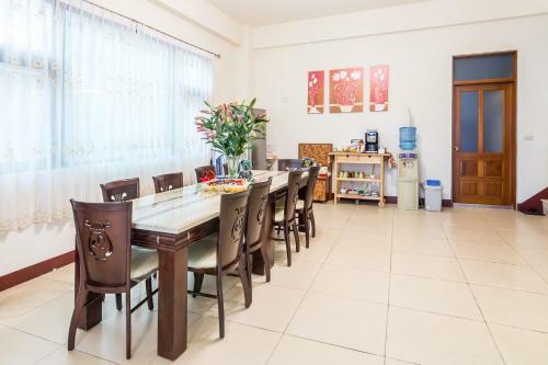 Heng Bin Bed And Breakfast