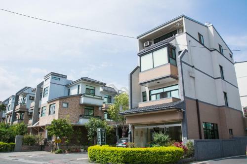 Heng Bin Bed And Breakfast