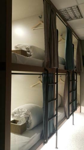 Posada Zhu Feng Hotel