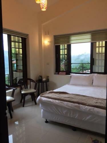 Shan Lan B&B