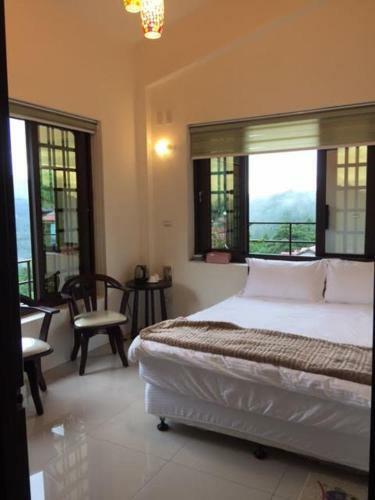 Shan Lan B&B