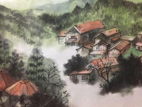 Shan Lan B&B