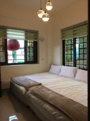 Shan Lan B&B