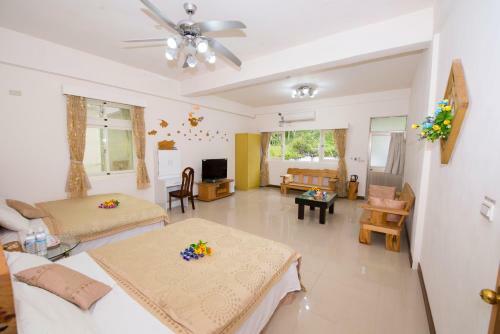 Ez Bay Homestay