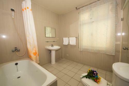 Ez Bay Homestay