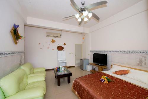 Ez Bay Homestay