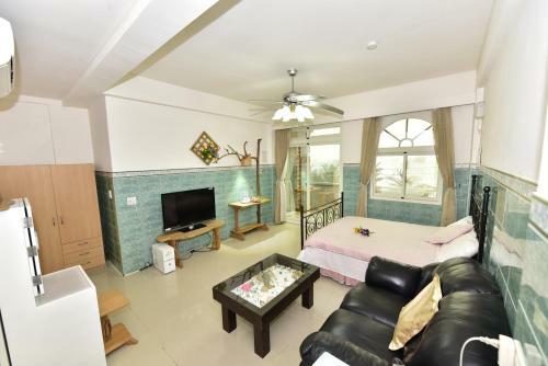 Ez Bay Homestay