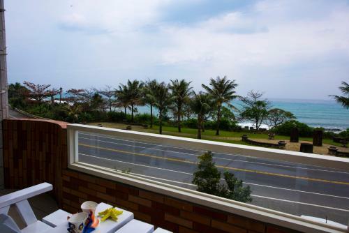 Ez Bay Homestay