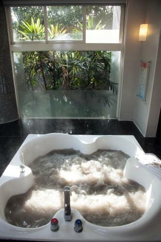 Guanziling Lin Kuei Yuan Hot Spring Resort