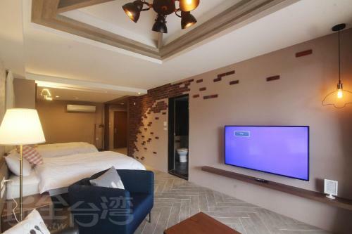 Sheng Shine Forest Resort