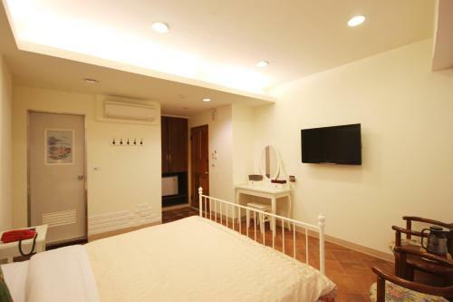 Sheng Shine Forest Resort