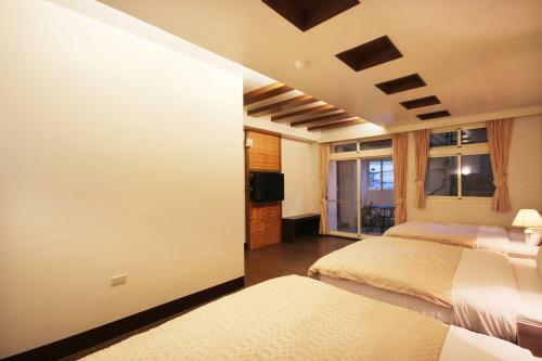 Sheng Shine Forest Resort