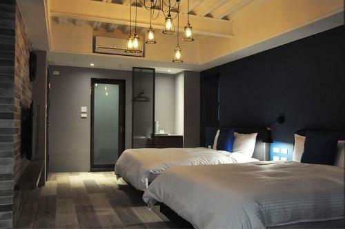 Sheng Shine Forest Resort