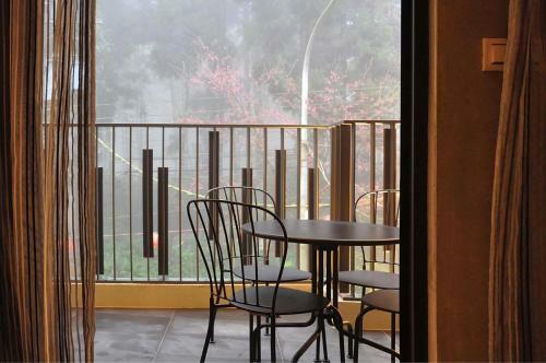 Sheng Shine Forest Resort