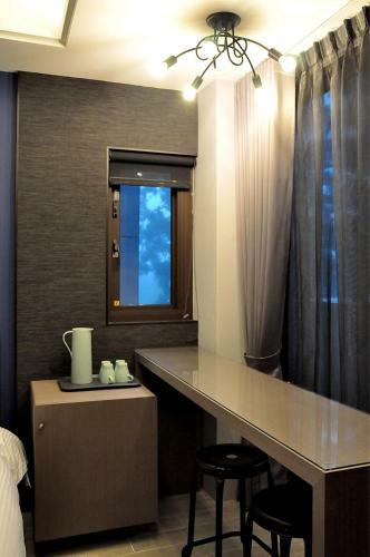 Sheng Shine Forest Resort