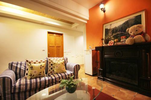 Sheng Shine Forest Resort