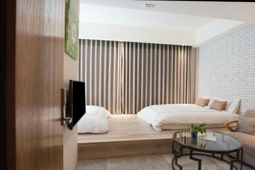 Tianli Hotel