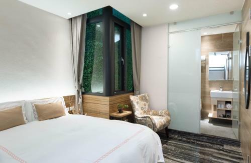 Tianli Hotel