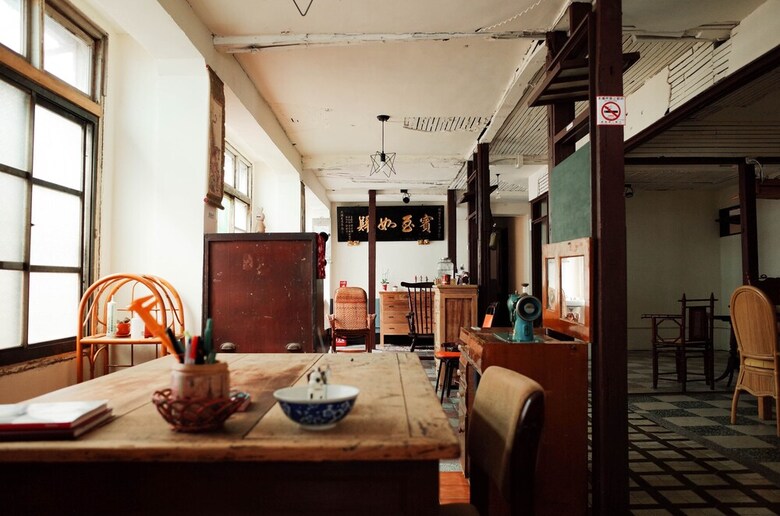 Neat Hostel