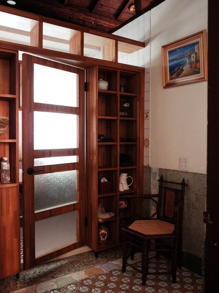 Neat Hostel