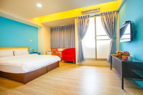 Tainan House C