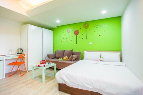 Tainan House C