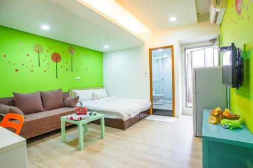 Tainan House C