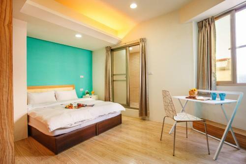Tainan House C