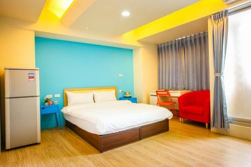 Tainan House C