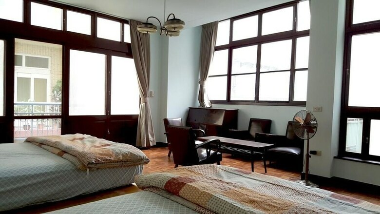 Hotel San Bu Strolling