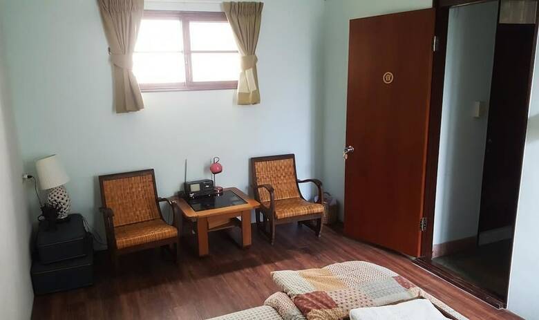 Hotel San Bu Strolling
