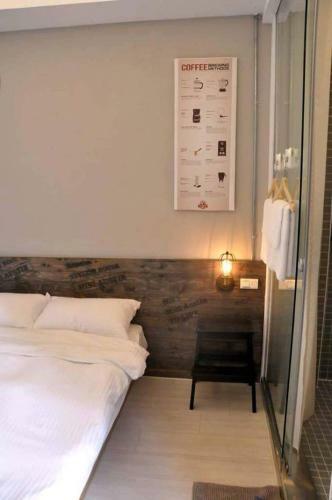 Jami Homestay