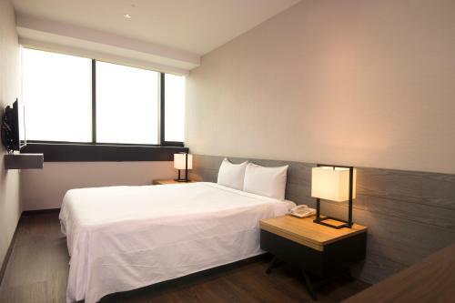 Asia Emperor Hotel