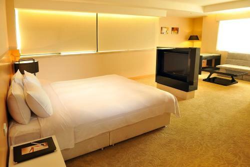 Asia Emperor Hotel