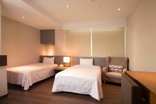 Asia Emperor Hotel