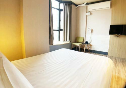 Win Inn Tainan Hotel I