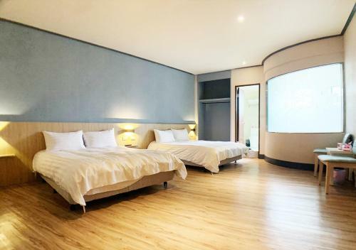Win Inn Tainan Hotel I