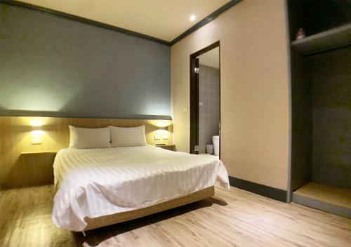 Win Inn Tainan Hotel I