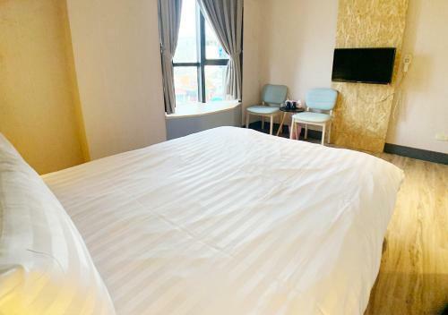 Win Inn Tainan Hotel I