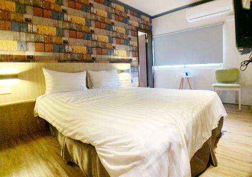 Win Inn Tainan Hotel I