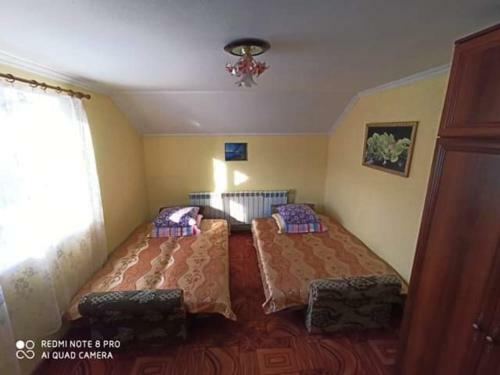 Hostal ?????? "????????"