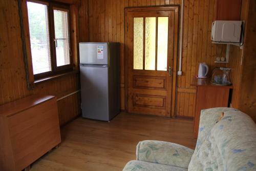 Club Hotel Oskol