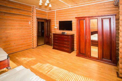 Club Hotel Oskol