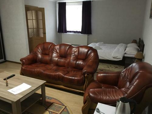 Hostal Guest House Yuran