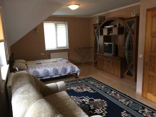 Hostal Guest House Yuran